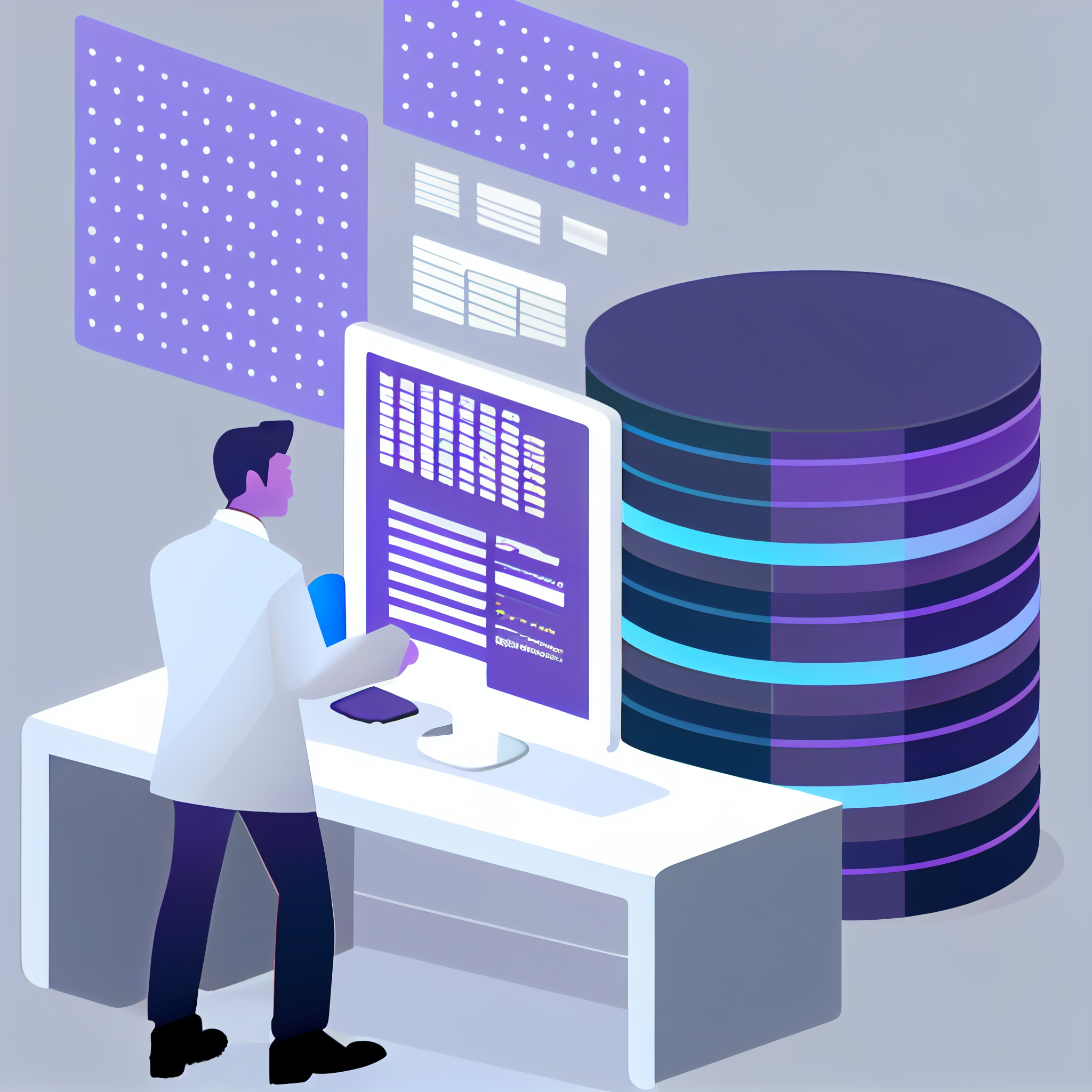 Create Read-Only Database User in SQL Server