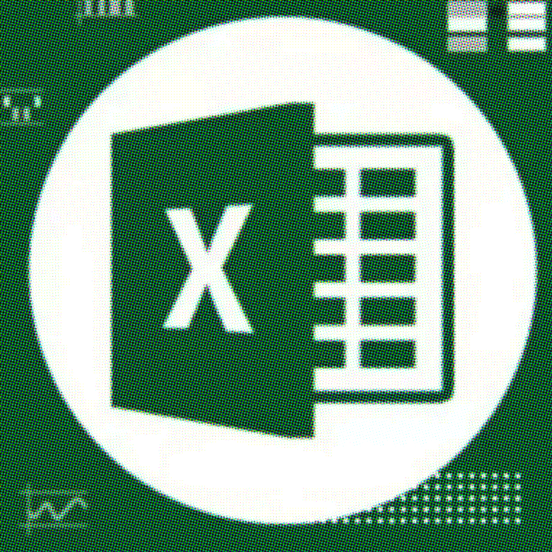 Excel: Find values in one column that are not in another