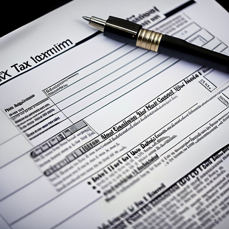 Zoho CRM: Standard Setup for Tax Rates
