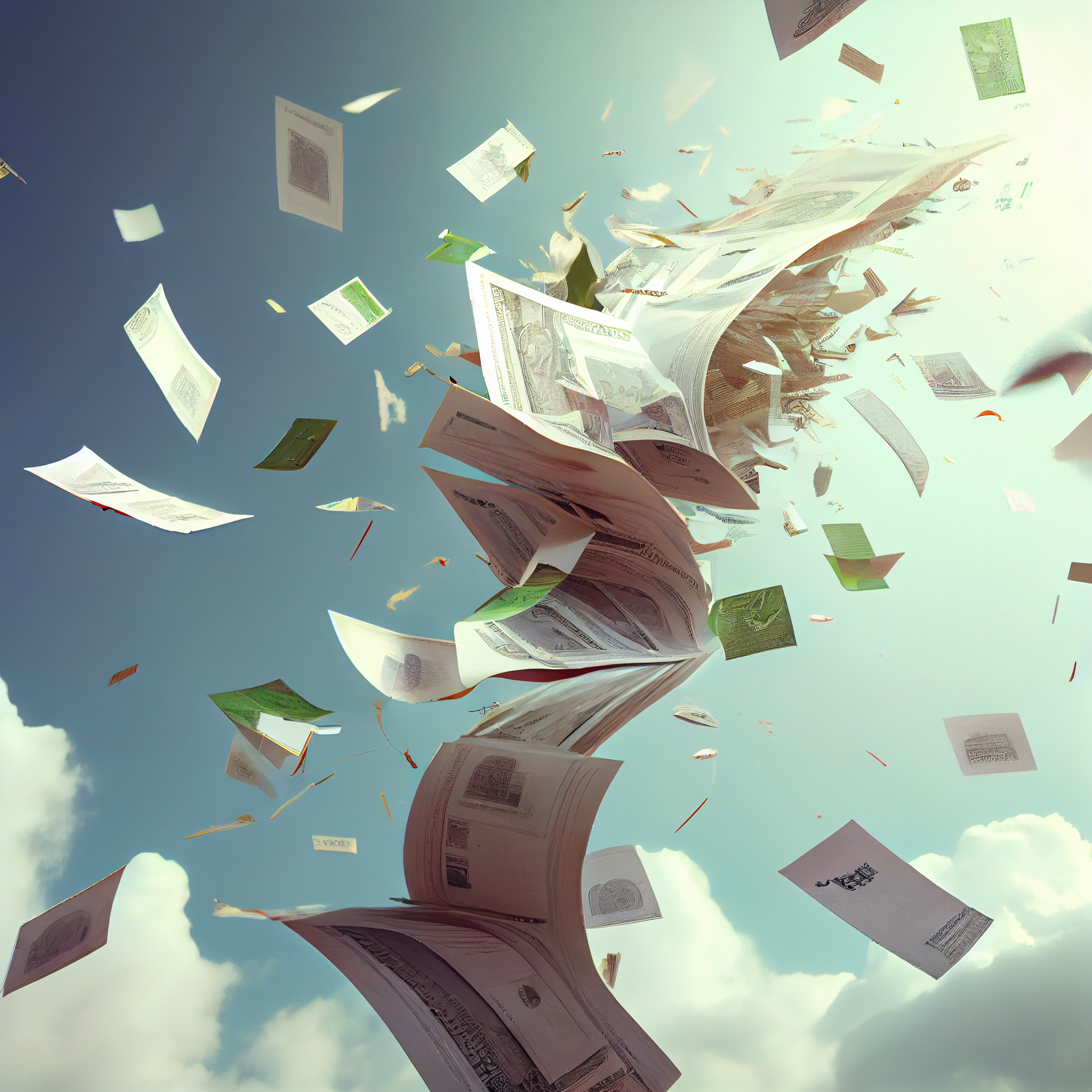 Xero API: Send Multiple Invoices