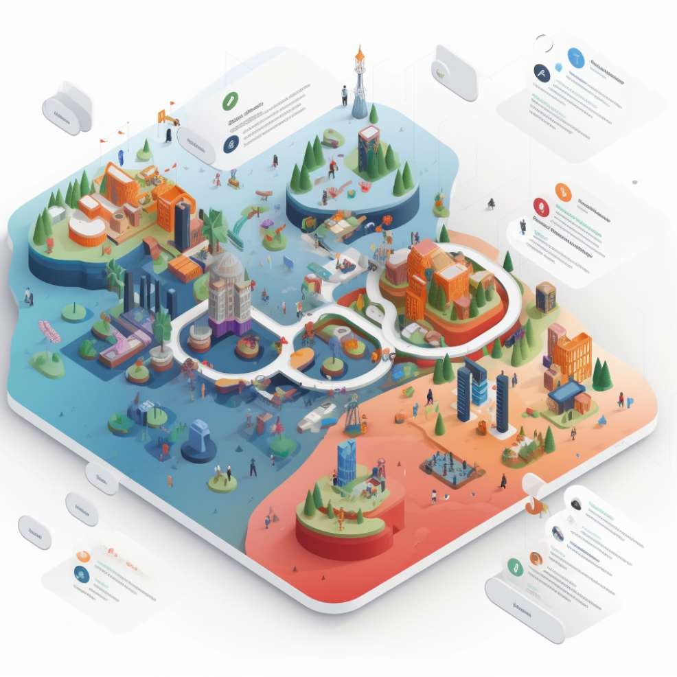 Zoho Books: System Values Maps