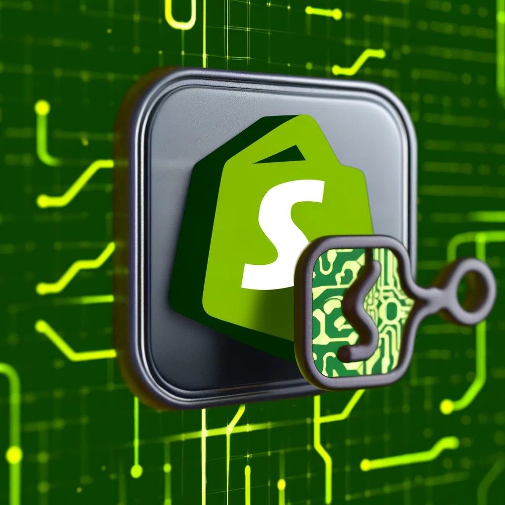 Zoho Webhooks & Shopify API: Keep Disappearing