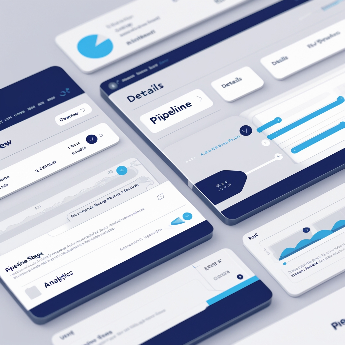 ZohoCRM / Client Script / Canvas: Hide Tab based on Pipeline