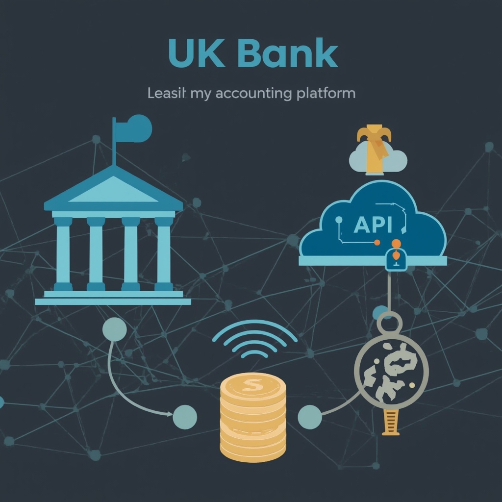 ZohoBooks: Broken UK Banking Feed