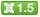 Joomla! 1.5.x Joomla! 1.5.x