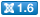 Joomla! 1.6.x Joomla! 1.6.x