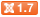 Joomla! 1.7.x Joomla! 1.7.x