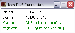 Everyone else is ok it's just you! - Doing MSDOS things