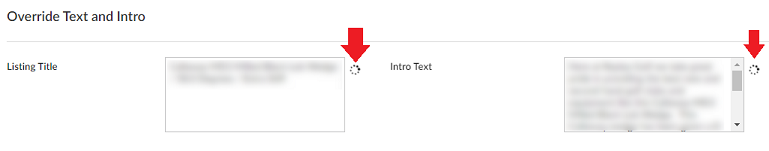 Zoho Creator: Prevent Endless Loops On User Input of a Field